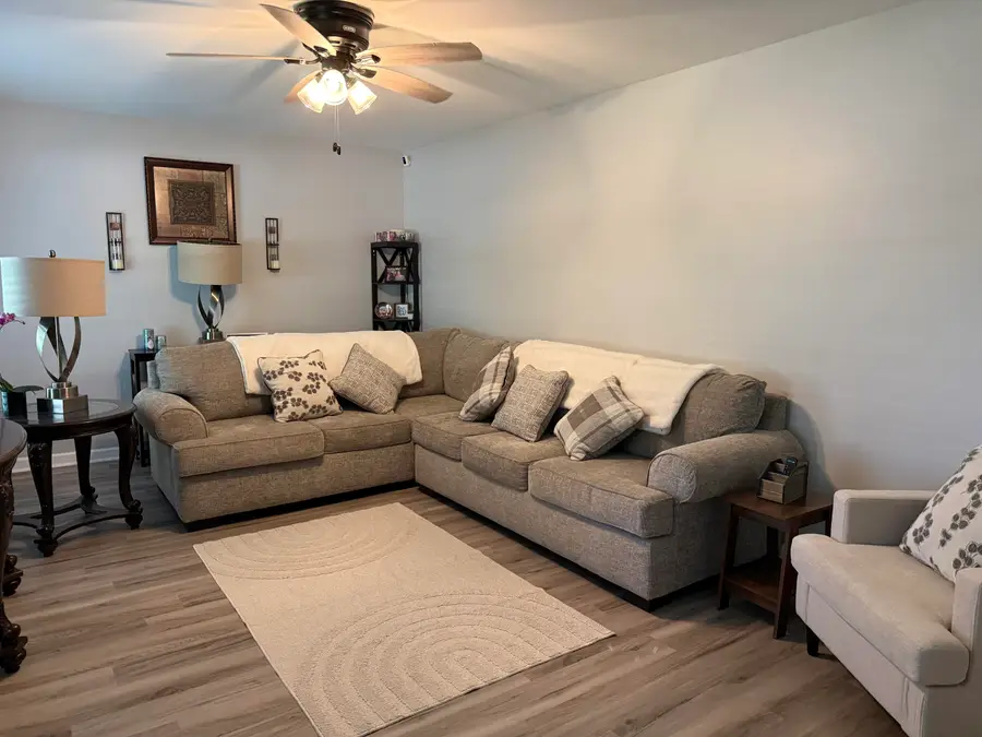 191 Blueridge Drive, Frankfort, KY 40601 - #2