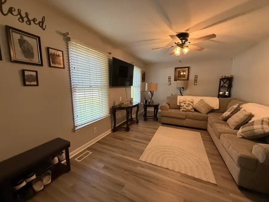 191 Blueridge Drive, Frankfort, KY 40601 - #3