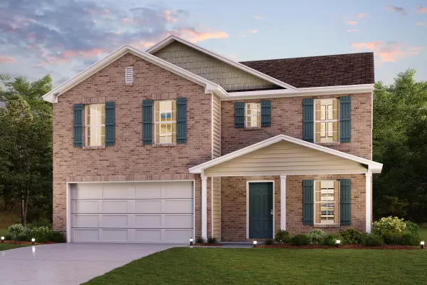 101 Summit Creek Drive, Elizabethtown, KY 42701
