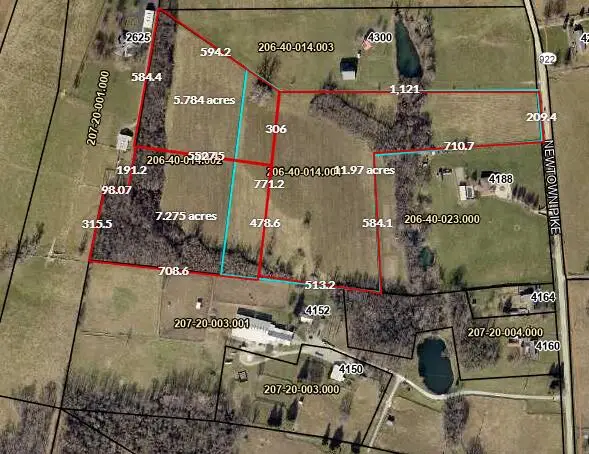 4224 Newtown Pike, Georgetown, KY 40324