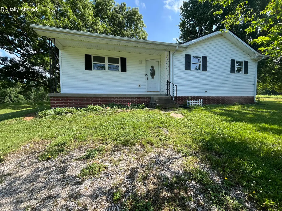 3824 Hickory Nut Road, Nancy, KY 42544 - #1