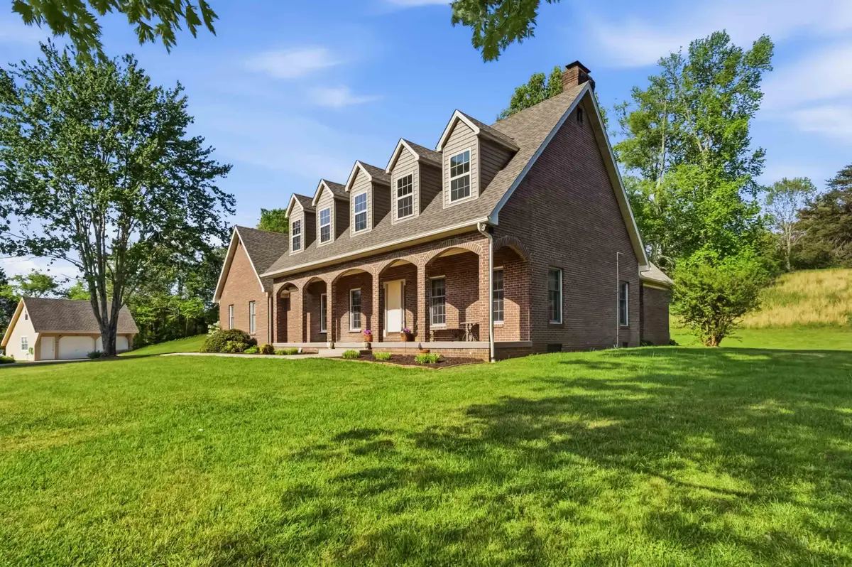 160 Tarter Street, Somerset, KY 42503 - #1