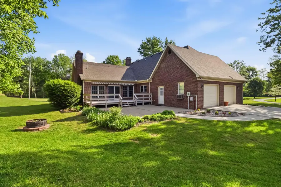 160 Tarter Street, Somerset, KY 42503 - #2