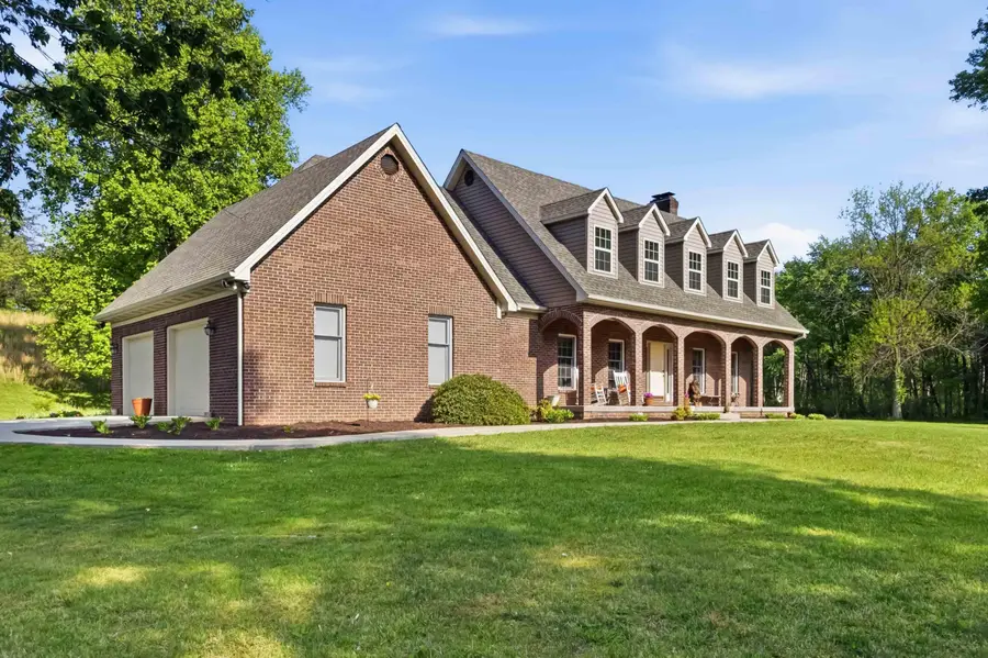 160 Tarter Street, Somerset, KY 42503 - #3