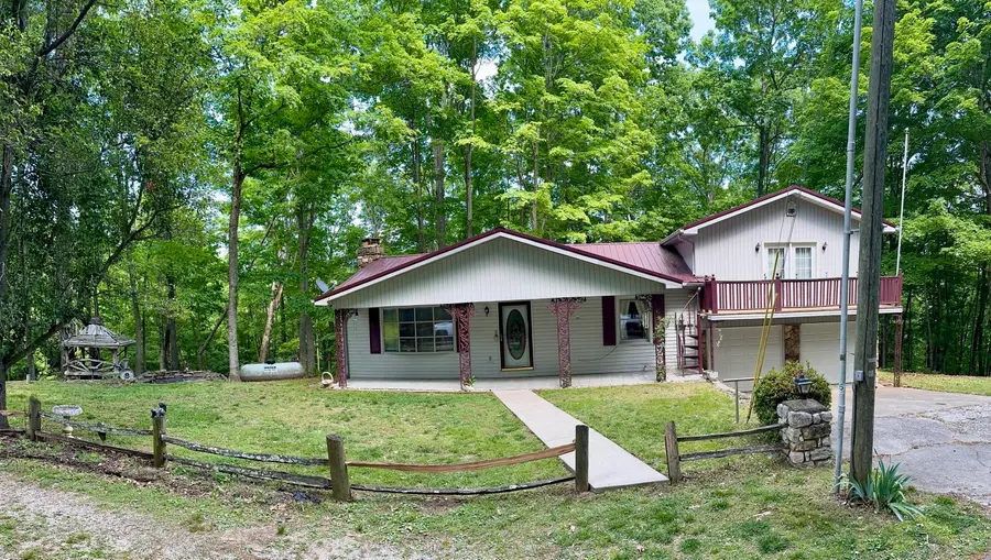 439 Eagles Bluff Road, Monticello, KY 42633 - #2