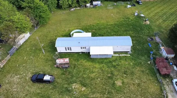 301 Lewis Avenue, Liberty, KY 42539