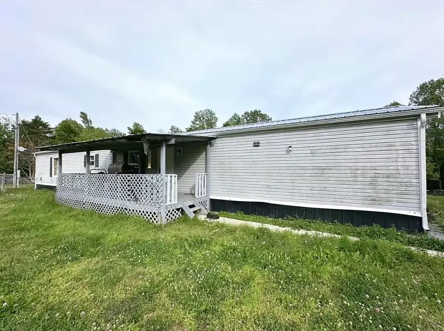 301 Lewis Avenue, Liberty, KY 42539 - #2