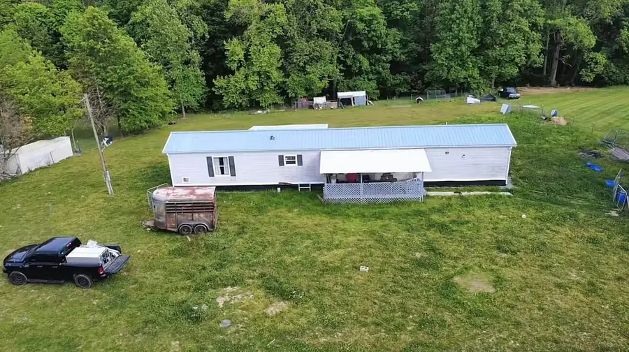 301 Lewis Avenue, Liberty, KY 42539 - #3