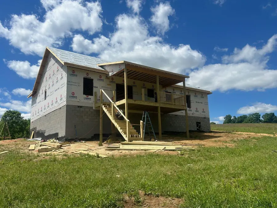 545 Boones Creek Road, Lancaster, KY 40444 - #2