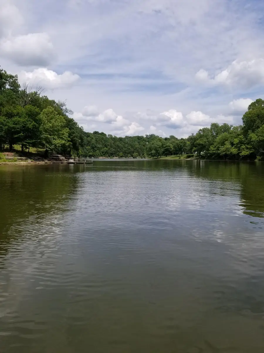 360 Persimmon Way, Harrodsburg, KY 40330 - #3