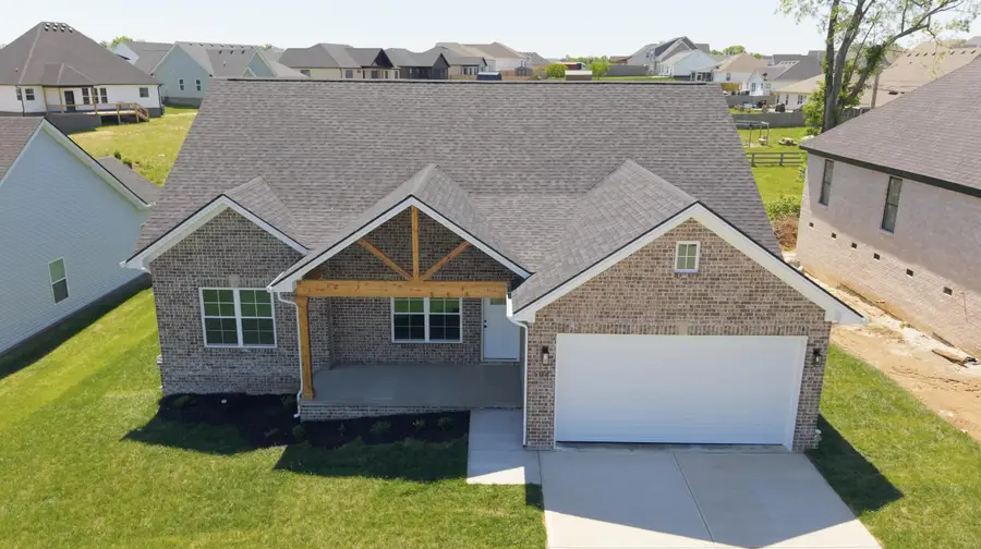 604 Cripple Creek Circle, Nicholasville, KY 40356 - #2