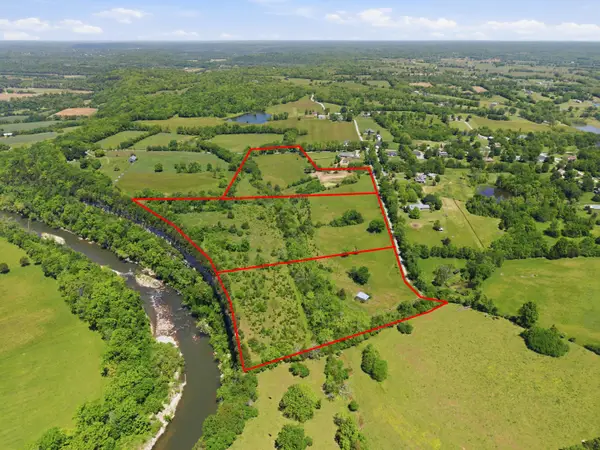 Tract 1 Colston Lane, Frankfort, KY 40601