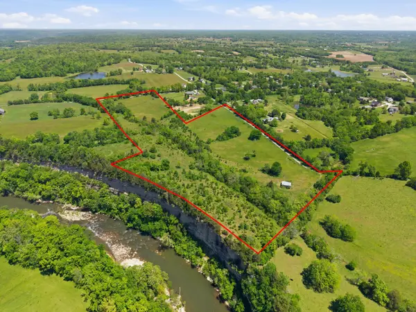 Tract 2 Colston Lane, Frankfort, KY 40601