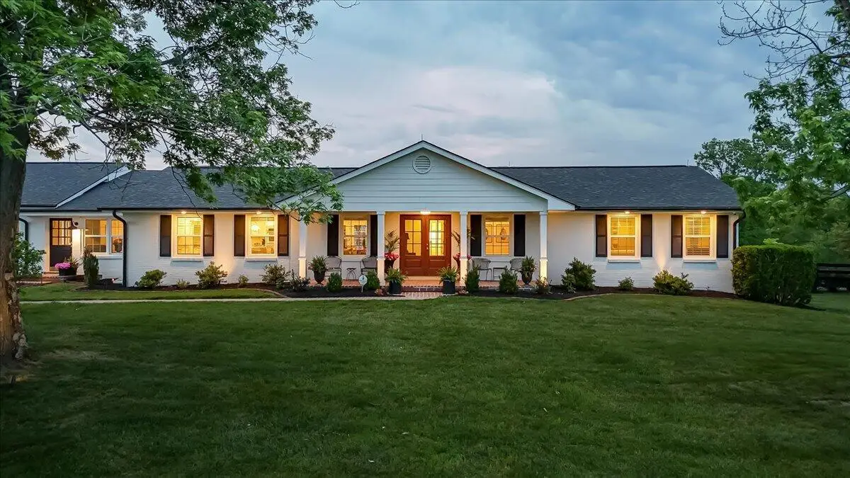 197 Browns Mill Road, Versailles, KY 40383 - #1