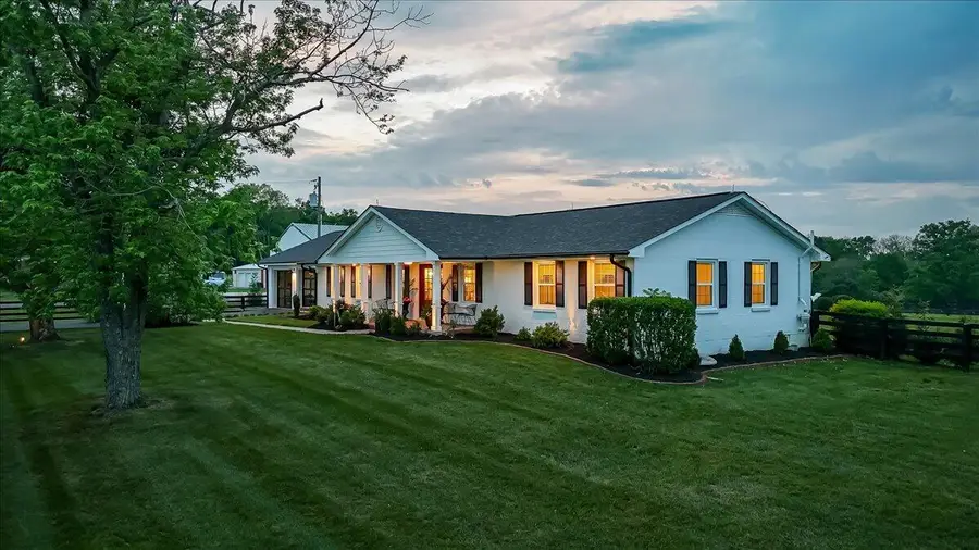 197 Browns Mill Road, Versailles, KY 40383 - #3