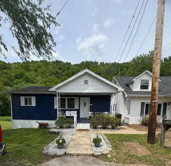 102 Cardinal Drive, Ivel, KY 41642