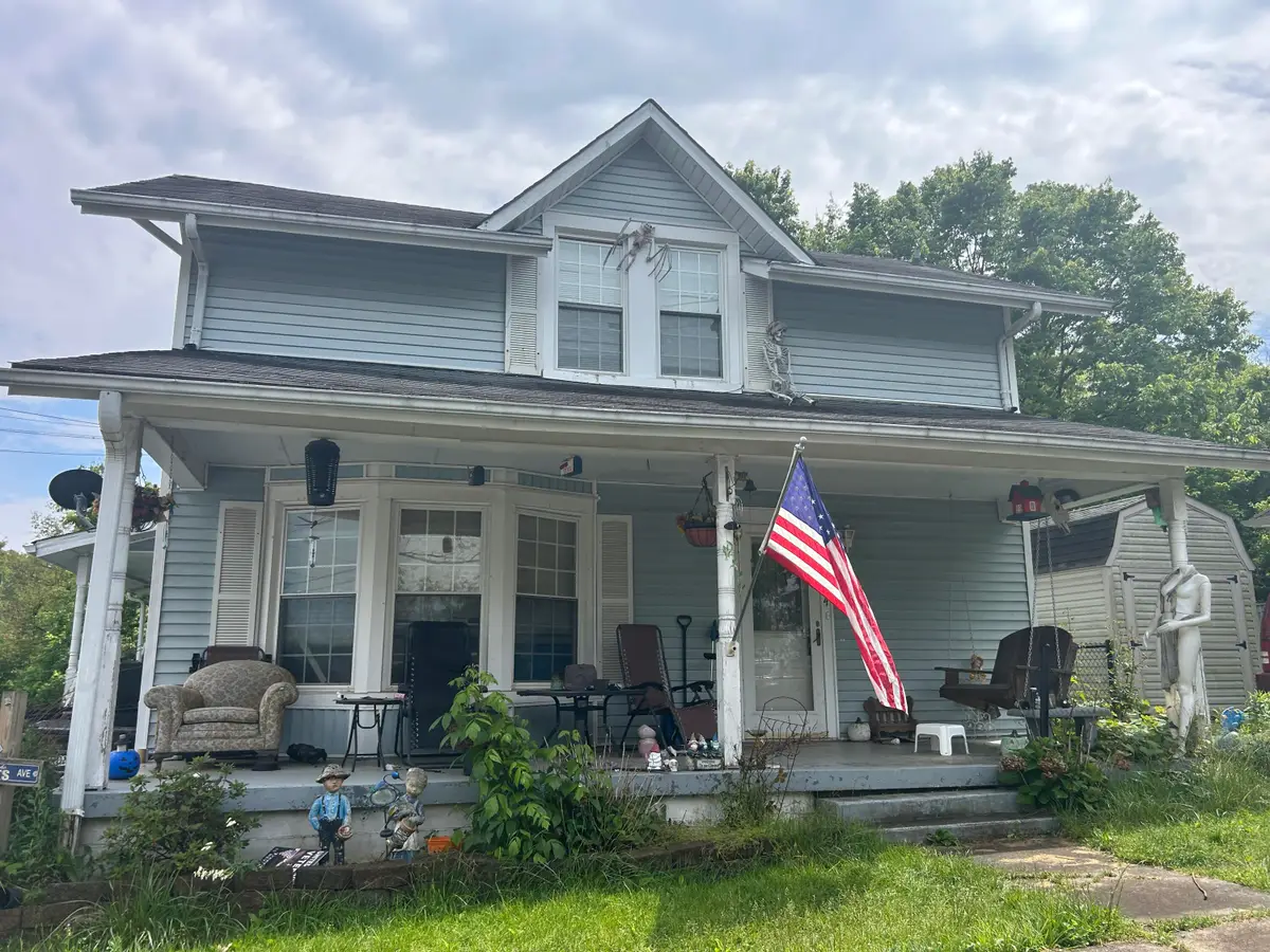 214 Cunningham Street, Sadieville, KY 40370 - #1