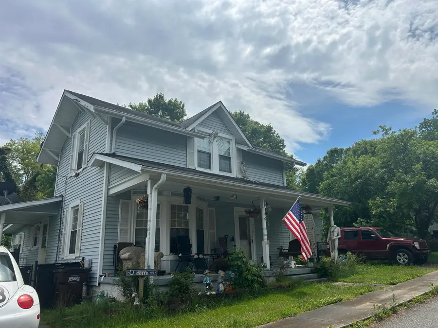 214 Cunningham Street, Sadieville, KY 40370 - #2