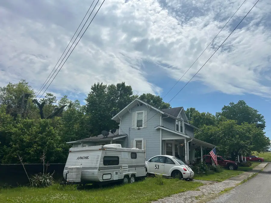 214 Cunningham Street, Sadieville, KY 40370 - #3