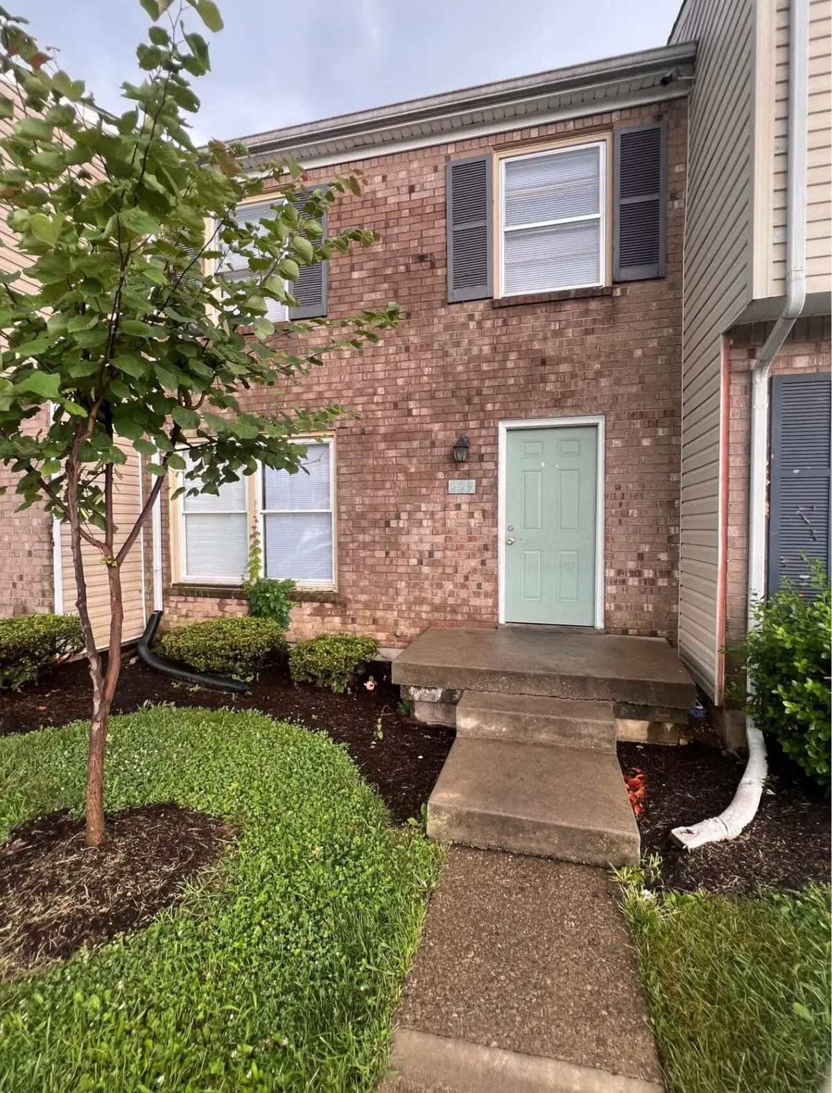 229 Osage Court, Lexington, KY 40509 - #1