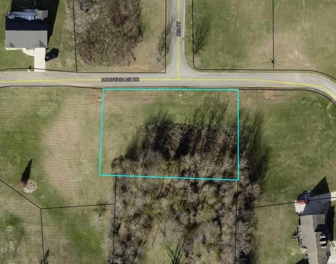 21 Mountain Air Drive, Somerset, KY 42503 - #1