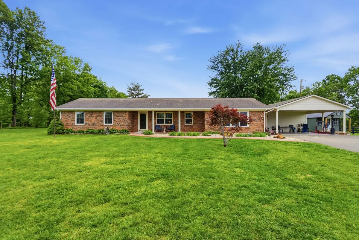 779 College Hill Road, Waco, KY 40385 - #1