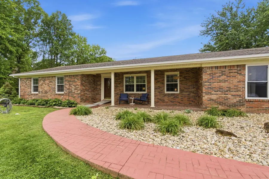 779 College Hill Road, Waco, KY 40385 - #2