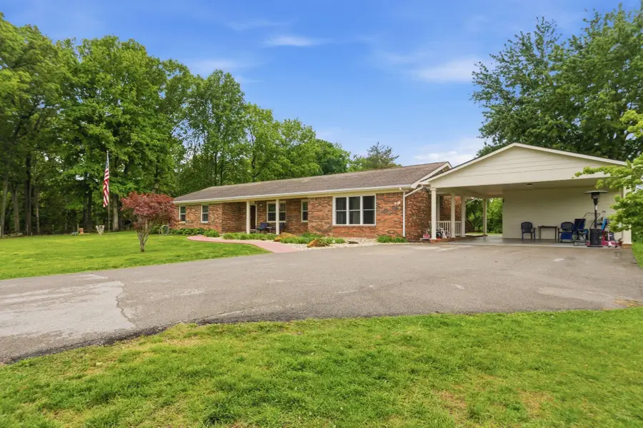 779 College Hill Road, Waco, KY 40385 - #3