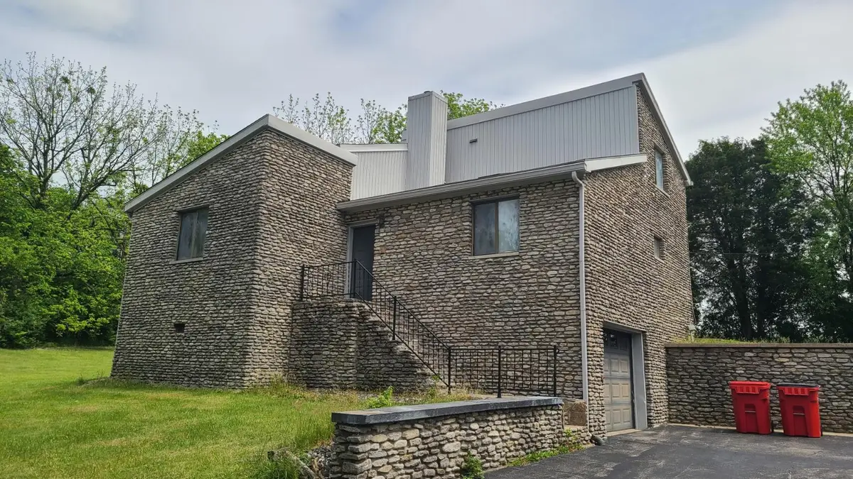 181 Manley Leestown Road, Frankfort, KY 40601 - #1