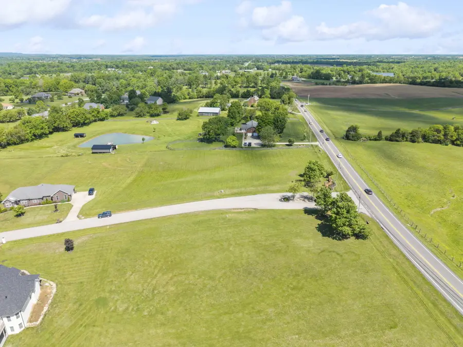 100 & 102 Abbey Ridge, Bardstown, KY 40004 - #3