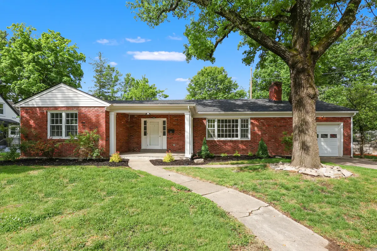 200 Paul Sawyier Drive, Frankfort, KY 40601 - #1