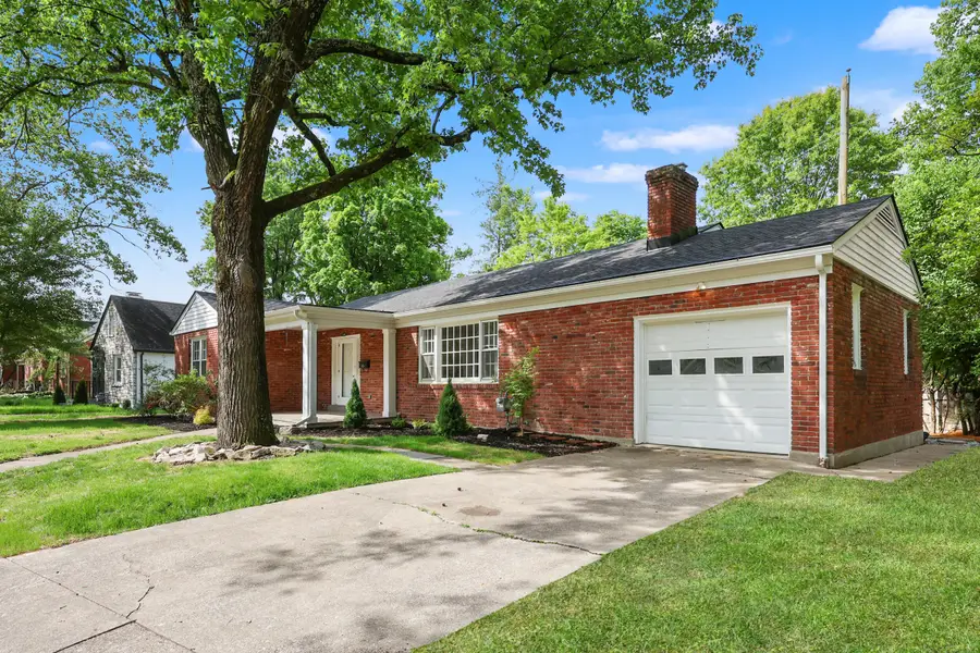 200 Paul Sawyier Drive, Frankfort, KY 40601 - #3