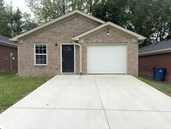 313 Baughman Avenue #3, Danville, KY 40422