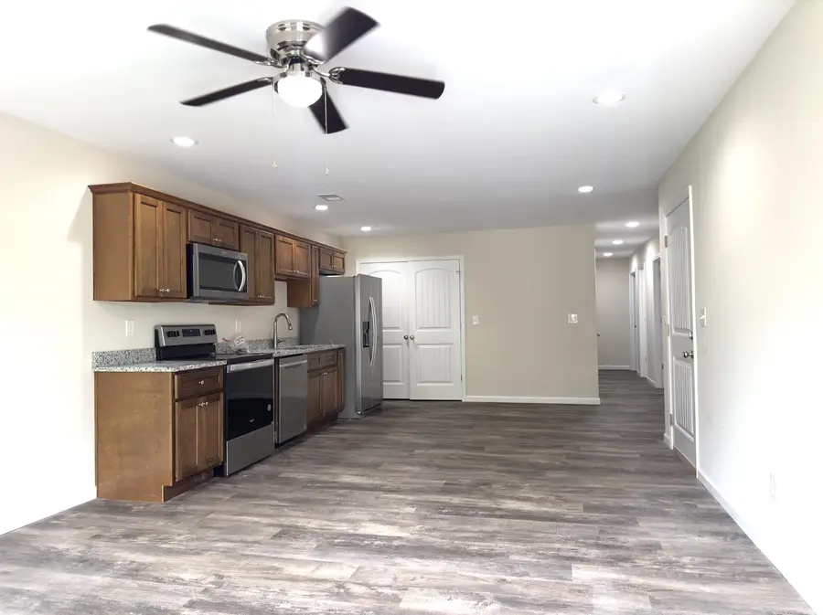 313 Baughman Avenue #3, Danville, KY 40422 - #3