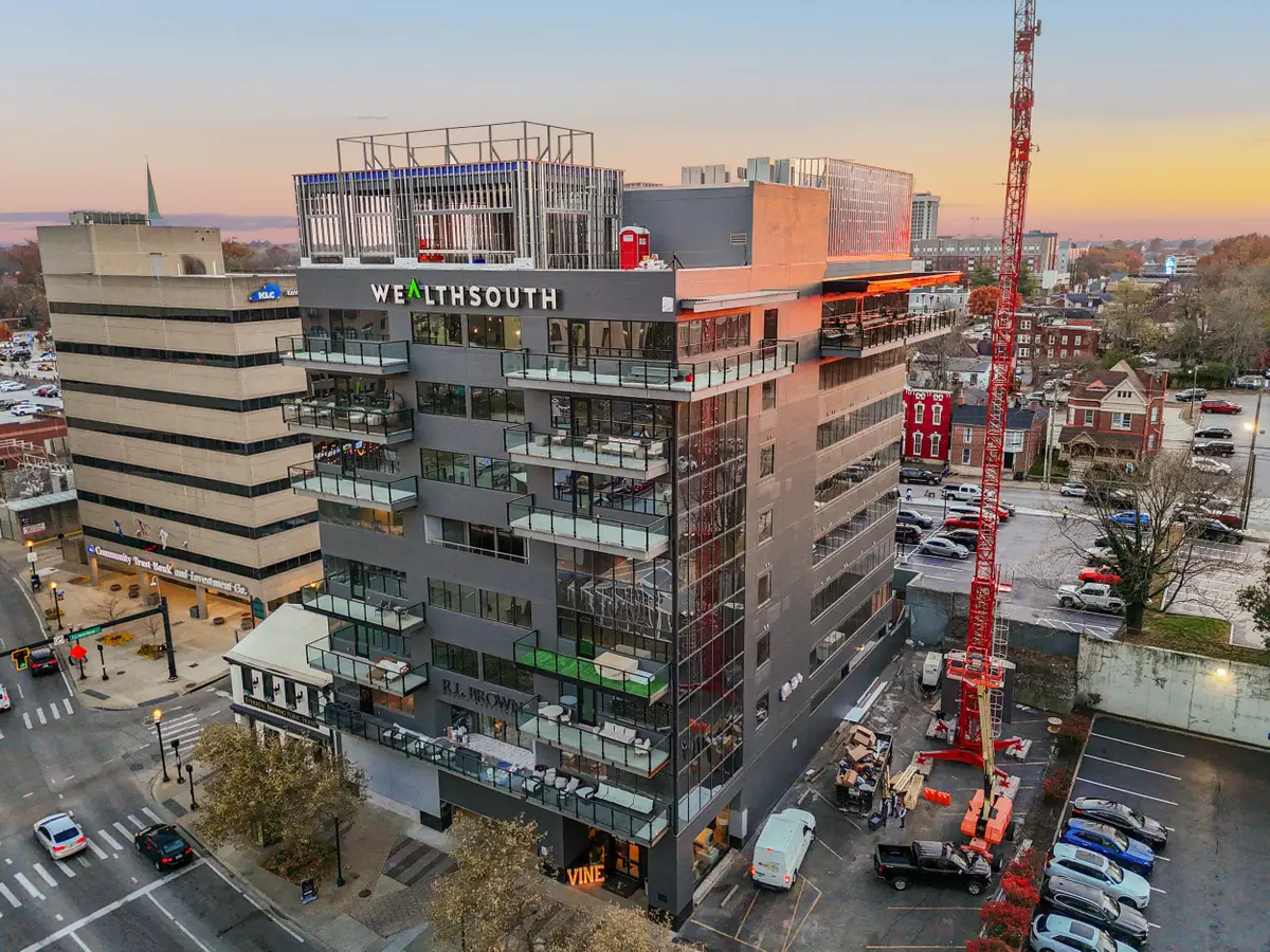 106 W Vine Street #609, Lexington, KY 40507 - #1