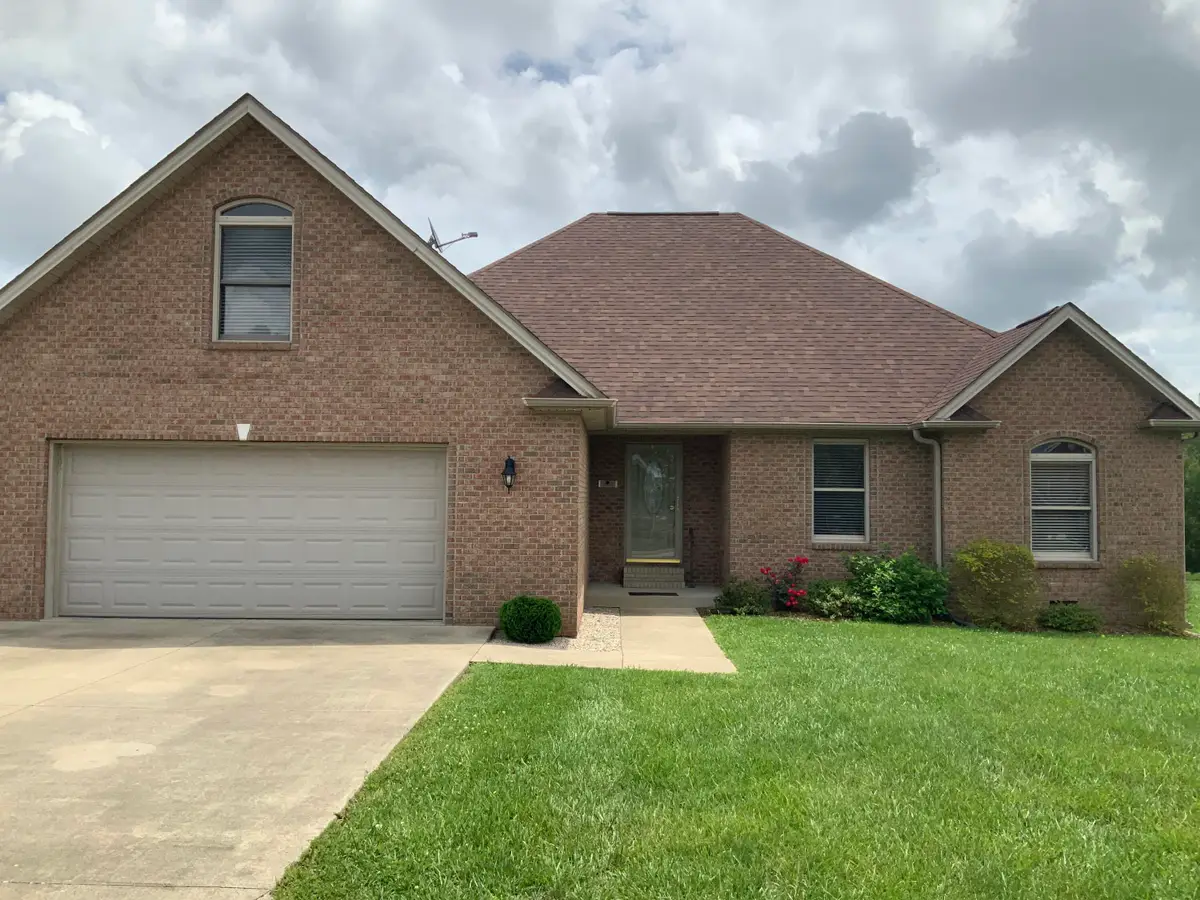 194 E Saddlebrook Drive, Somerset, KY 42503 - #1
