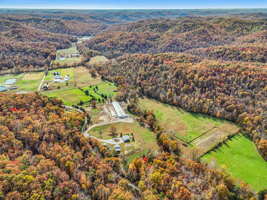 5209 Mill Creek Road, Owingsville, KY 40360 - #2