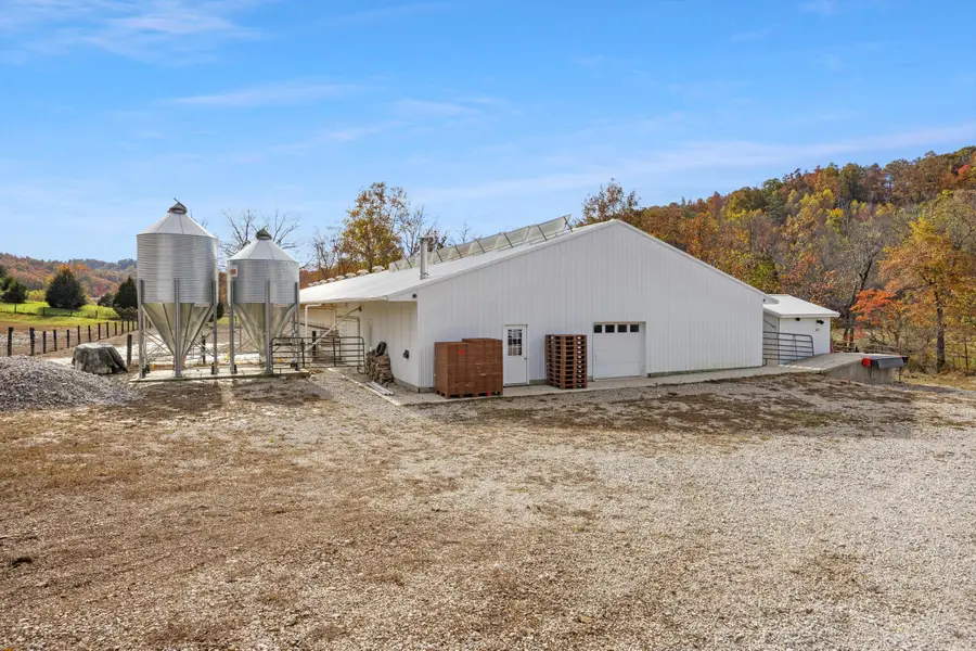 5209 Mill Creek Road, Owingsville, KY 40360 - #3