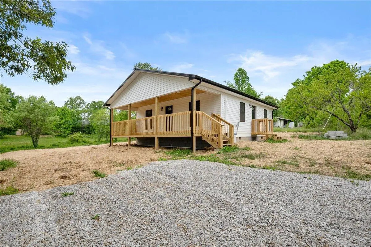 282 Letha Petrey Road, Williamsburg, KY 40769 - #1