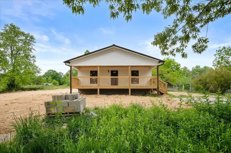 282 Letha Petrey Road, Williamsburg, KY 40769 - #3