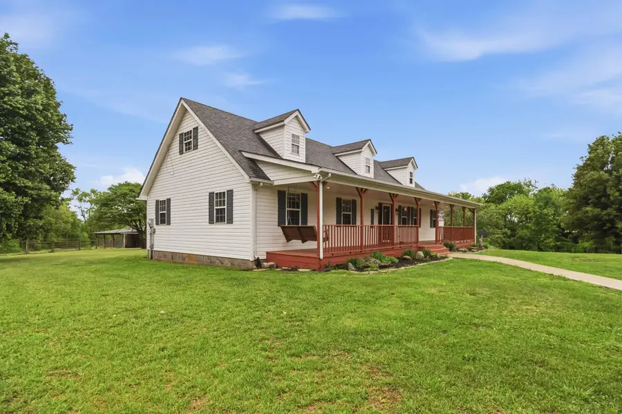 4330 Kentucky 906, Hustonville, KY 40437 - #3