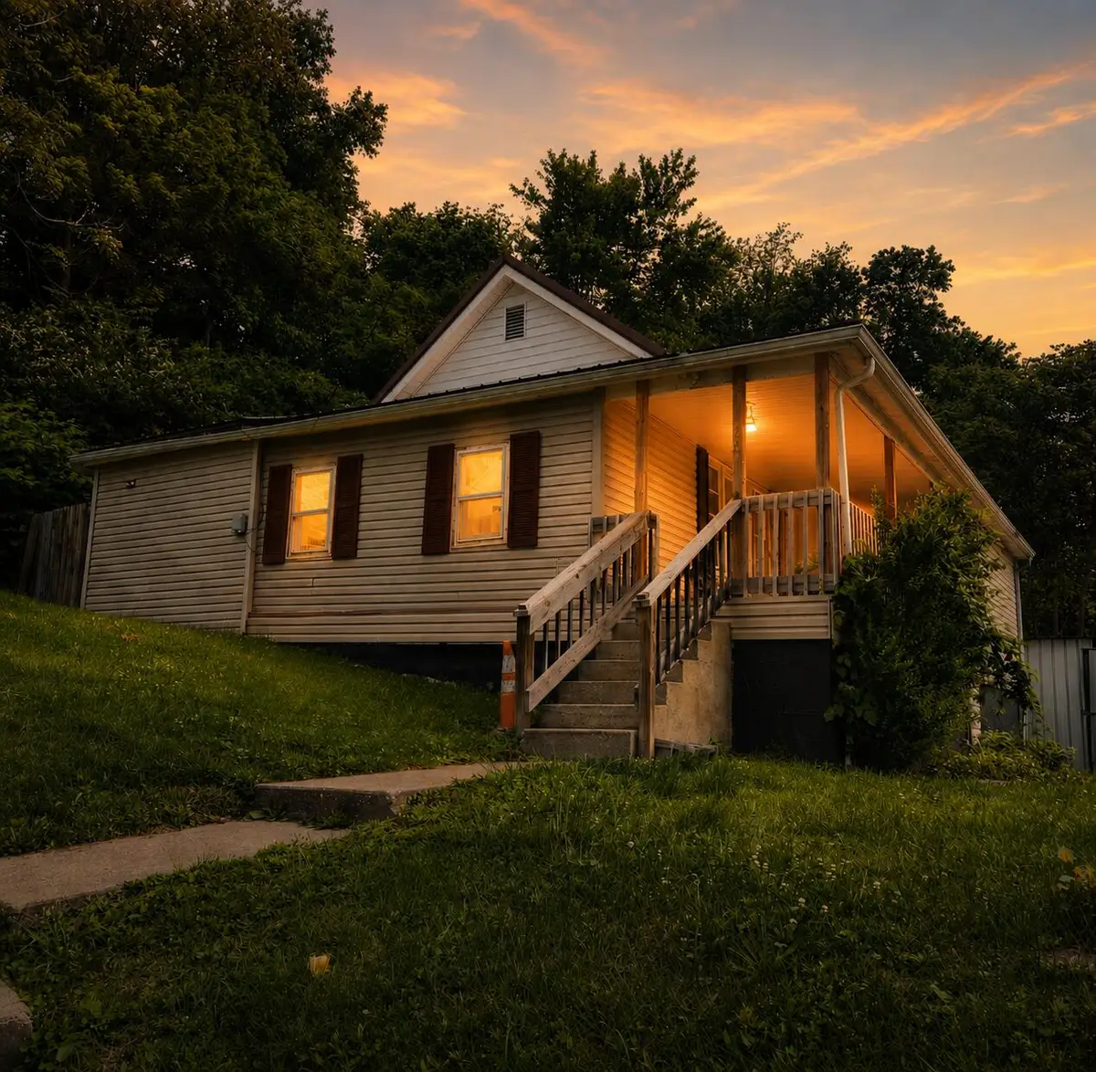 26 Todd Street, Livingston, KY 40445 - #1