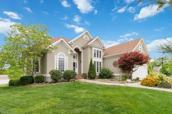 466 Woodridge Drive, Lancaster, KY 40444