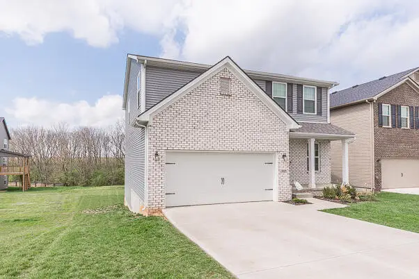 117 Magellan Lane, Georgetown, KY 40324 - #2