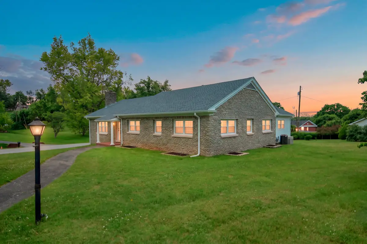 16  Manor Drive, Winchester, KY 40391 - #1