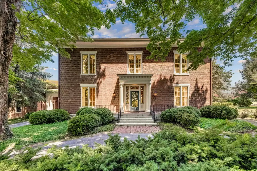 430 Irvin Road, Danville, KY 40422 - #2