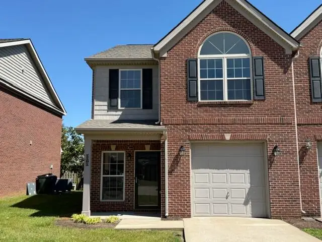 317 Hannah Todd Place #1101, Lexington, KY 40509 - #1