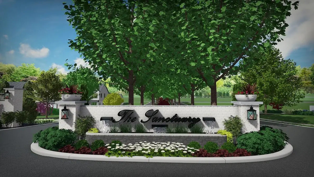5447 Tates Creek Road #Lot 3, Nicholasville, KY 40356 - #1
