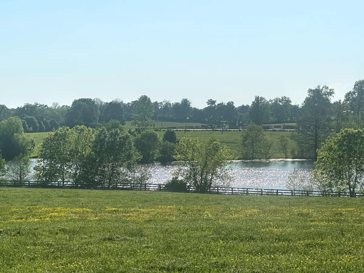 18 acres Mt Horeb Pike, Georgetown, KY 40324 - #1