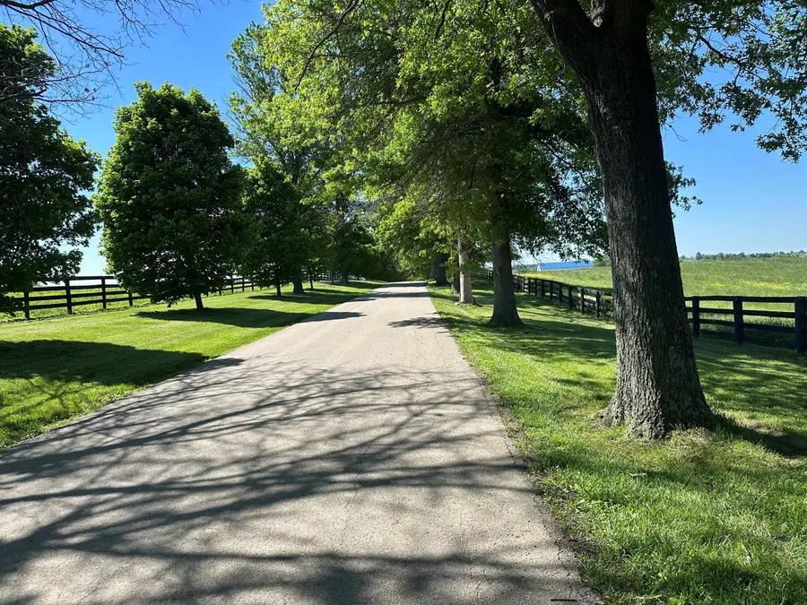 18 acres Mt Horeb Pike, Georgetown, KY 40324 - #3